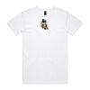 Mens Staple Tee Thumbnail
