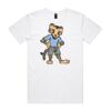Mens Staple Tee Thumbnail