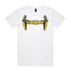 Mens Staple Tee Thumbnail