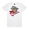 Mens Staple Tee Thumbnail
