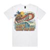 Mens Staple Tee Thumbnail