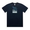 Block Oversized Tee Thumbnail