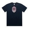 Block Oversized Tee Thumbnail