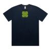 Block Oversized Tee Thumbnail