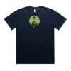 Block Oversized Tee Thumbnail