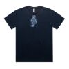 Block Oversized Tee Thumbnail