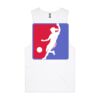 Mens Barnard Tank Thumbnail