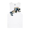 Mens Barnard Tank Thumbnail