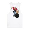 Mens Barnard Tank Thumbnail