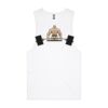 Mens Barnard Tank Thumbnail