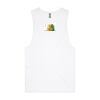 Mens Barnard Tank Thumbnail