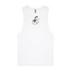 Mens Barnard Tank Thumbnail