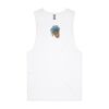Mens Barnard Tank Thumbnail