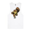 Mens Barnard Tank Thumbnail