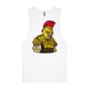 Mens Barnard Tank Thumbnail
