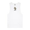 Mens Barnard Tank Thumbnail
