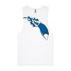 Mens Barnard Tank Thumbnail
