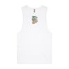 Mens Barnard Tank Thumbnail