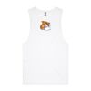 Mens Barnard Tank Thumbnail