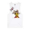 Mens Barnard Tank Thumbnail