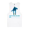 Mens Barnard Tank Thumbnail