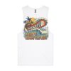 Mens Barnard Tank Thumbnail