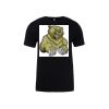 Mens Fitted Cotton Tee Thumbnail