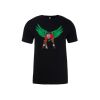 Mens Fitted Cotton Tee Thumbnail