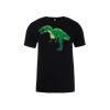 Mens Fitted Cotton Tee Thumbnail