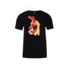 Mens Fitted Cotton Tee Thumbnail