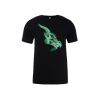 Mens Fitted Cotton Tee Thumbnail
