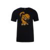 Mens Fitted Cotton Tee Thumbnail