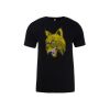 Mens Fitted Cotton Tee Thumbnail