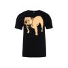 Mens Fitted Cotton Tee Thumbnail