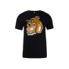 Mens Fitted Cotton Tee Thumbnail