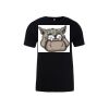 Mens Fitted Cotton Tee Thumbnail