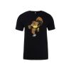 Mens Fitted Cotton Tee Thumbnail