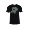 Mens Fitted Cotton Tee Thumbnail