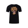 Mens Fitted Cotton Tee Thumbnail