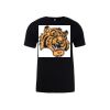 Mens Fitted Cotton Tee Thumbnail