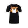 Mens Fitted Cotton Tee Thumbnail