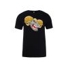 Mens Fitted Cotton Tee Thumbnail