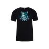 Mens Fitted Cotton Tee Thumbnail